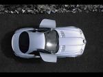 Mercedes-Benz SLR McLaren 2004 года